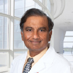 Image of Dr. Sunil G. Gandhi, MD, FACP
