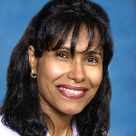 Image of Dr. Zonia D. Acosta, MD