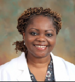 Image of Mrs. Modupe Oluwaseyi Jolaoso White, DNP, FNP