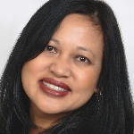 Image of Dr. Florianne Pacheco Burns, OD