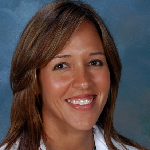 Image of Dr. Jennifer M. Carrasquillo, MD