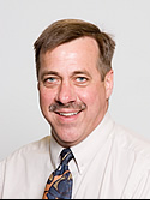 Image of Michael E. Geisser, PhD