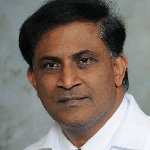 Image of Dr. Subramanyeswa R. Gutta, MD
