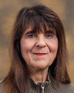 Image of Dr. Gloria M. Galloway, MD