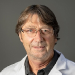 Image of Dr. Terry A. Smith, DO