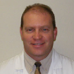 Image of Dr. Glenn Ralph Leavitt, DO