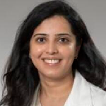 Image of Dr. Spurthi Surpur, MD
