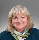 Image of Ms. Kathy Marie Smith, LICSW
