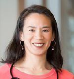 Image of Dr. Elaine Yi-Lien Chang, MD
