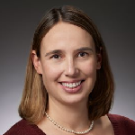 Image of Dr. Alison Mae Rome, MD