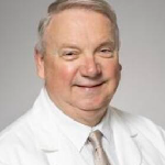 Image of Dr. Michael P. Charlet, MD