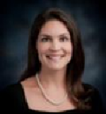 Image of Dr. Misty Goff Roberts, DMD