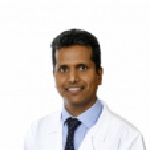 Image of Dr. Elakkat Gireesh, MBBS, MD, PhD