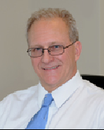 Image of Dr. David A. Debell