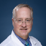 Image of Dr. Steven M. Houser, MD