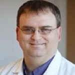 Image of Dr. Jimmy L. Kittrell Jr., MD