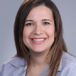 Image of Dr. Diana Margarita Plata, MD