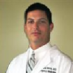 Image of Dr. Matthew Seamus Partrick, MD