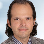 Image of Dr. Guillermo Moguel-Cobos, MD