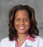 Image of Dr. Stacy L. Leatherwood, MD