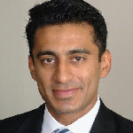 Image of Dr. Asad Kamran Shaikh, MD