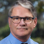 Image of Dr. Andrew J. King, MD