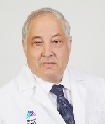 Image of Dr. Gary A. Gelbfish, MD