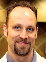 Image of Dr. Daryl R. Burrows, MD