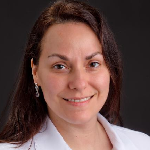 Image of Dr. Christine Blanche Franzese, MD