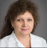 Image of Dr. Agnieszka B. Snioch, MD