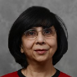 Image of Dr. Arti Bajpai, MD