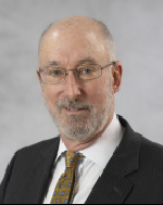 Image of Dr. H. Richard Richard Alexander Jr., MD