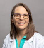 Image of Dr. Kathryn L. Egly, MD