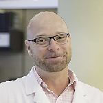 Image of Dr. Brian Colwell Jensen, MD