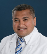 Image of Dr. Vinay Somashekar, MD