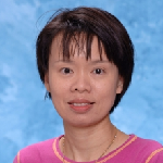 Image of Dr. Caroline A. Dy-Go, MD