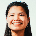 Image of Dr. Nancie H. Nguyen-Marynell, OD