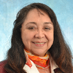 Image of Dr. Maria E. Diaz-Gonzalez De Ferris, MD