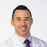 Image of Dr. David Camejo, MD