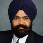 Image of Dr. Gurjeet Singh Kaleka, MD