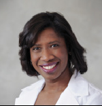Image of Dr. Mamie Mesie Rogers, MD