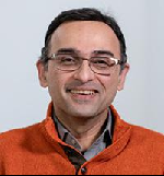 Image of Dr. Farrukh M. Jalisi, MD