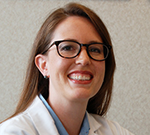 Image of Dr. Leah Wilson, MD