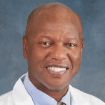 Image of Dr. Rodney B. Dade, MD