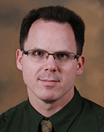 Image of Dr. Jeremy Campbell, DO