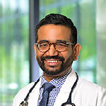 Image of Dr. Ajay Kumar, MD