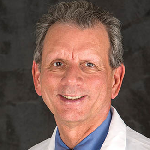 Image of Dr. David Martin Harshman, MD, FACC