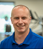 Image of Kevin P. Watts, D-PT, DPT
