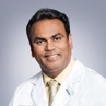 Image of Dr. Srini Rao Ayinala, MD
