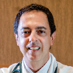 Image of Dr. Robert C. Squatrito, MD, FACOG
